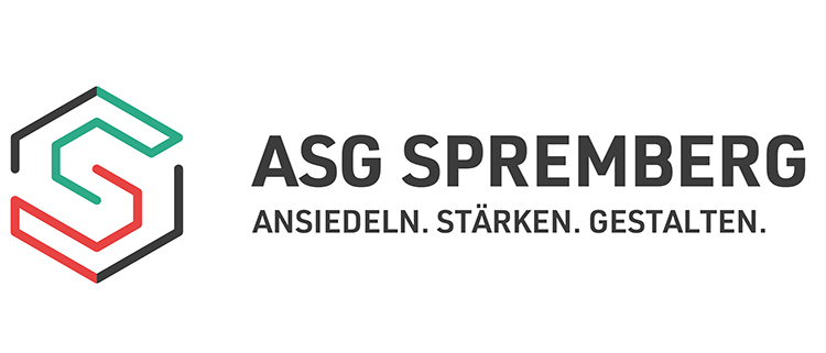 ASG Spremberg Logo